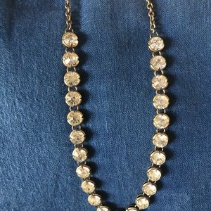 J Crew Necklace